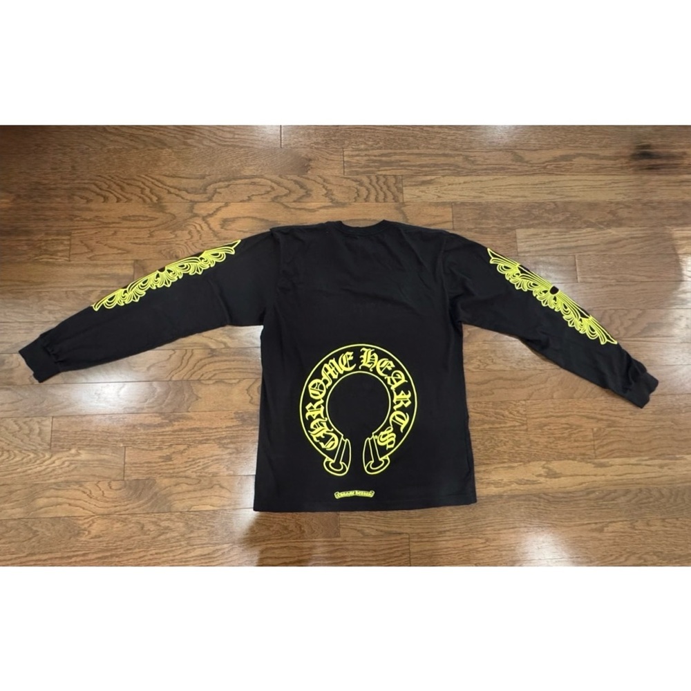 Chrome hearts Long Sleeve